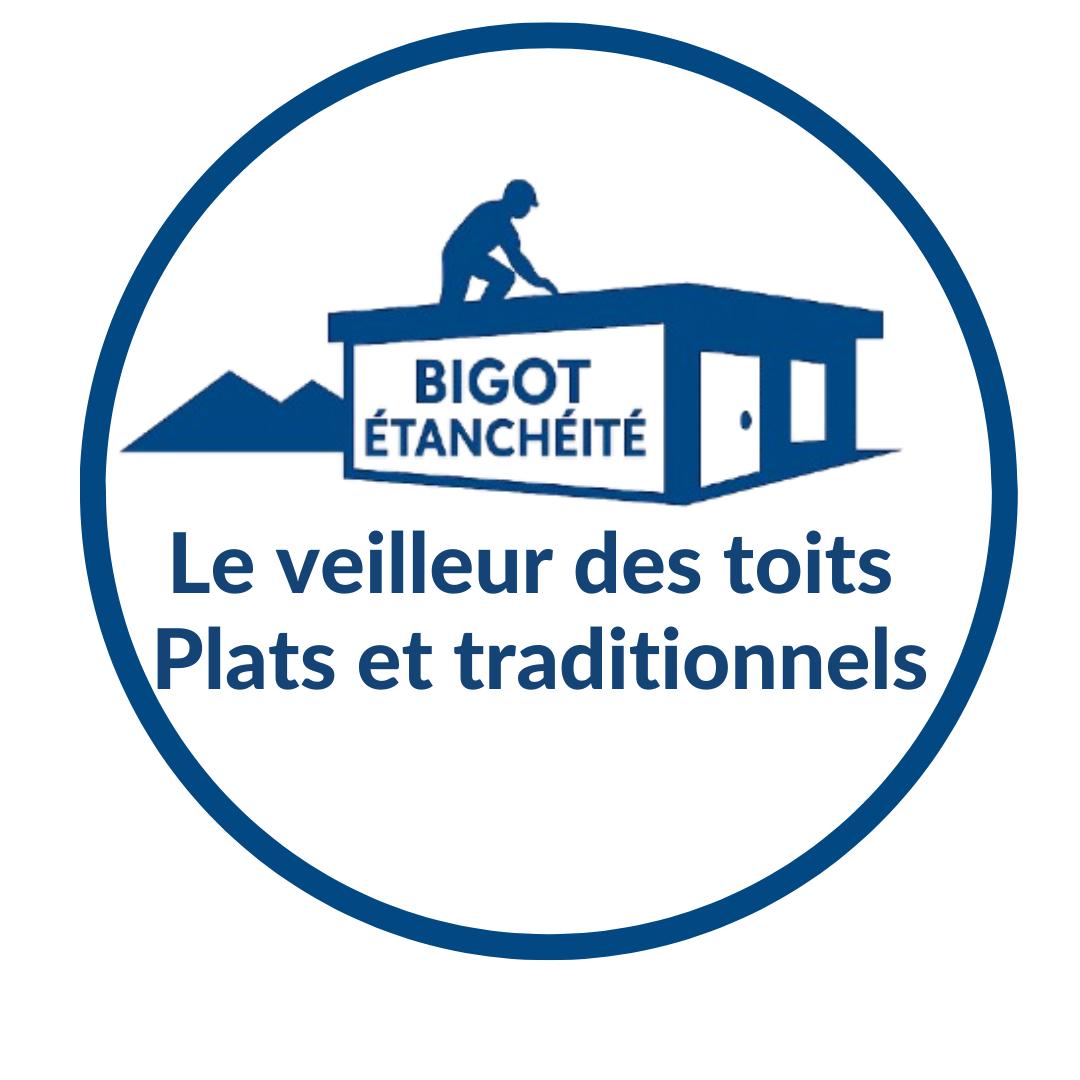Logo Bigot &Eacute;tanch&eacute;it&eacute;